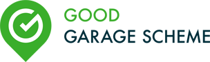 Good Garage Scheme logo